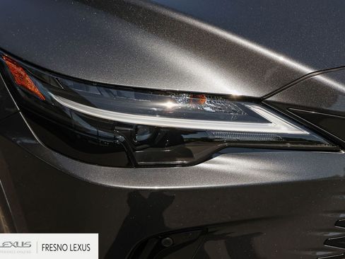 New 2026 Lexus RX 350 FWD image 10
