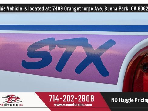 Used 1993 Ford Ranger Pickup image 52