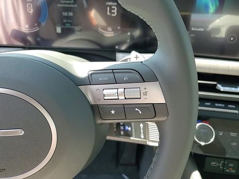 New 2025 Hyundai Sonata SEL image 18