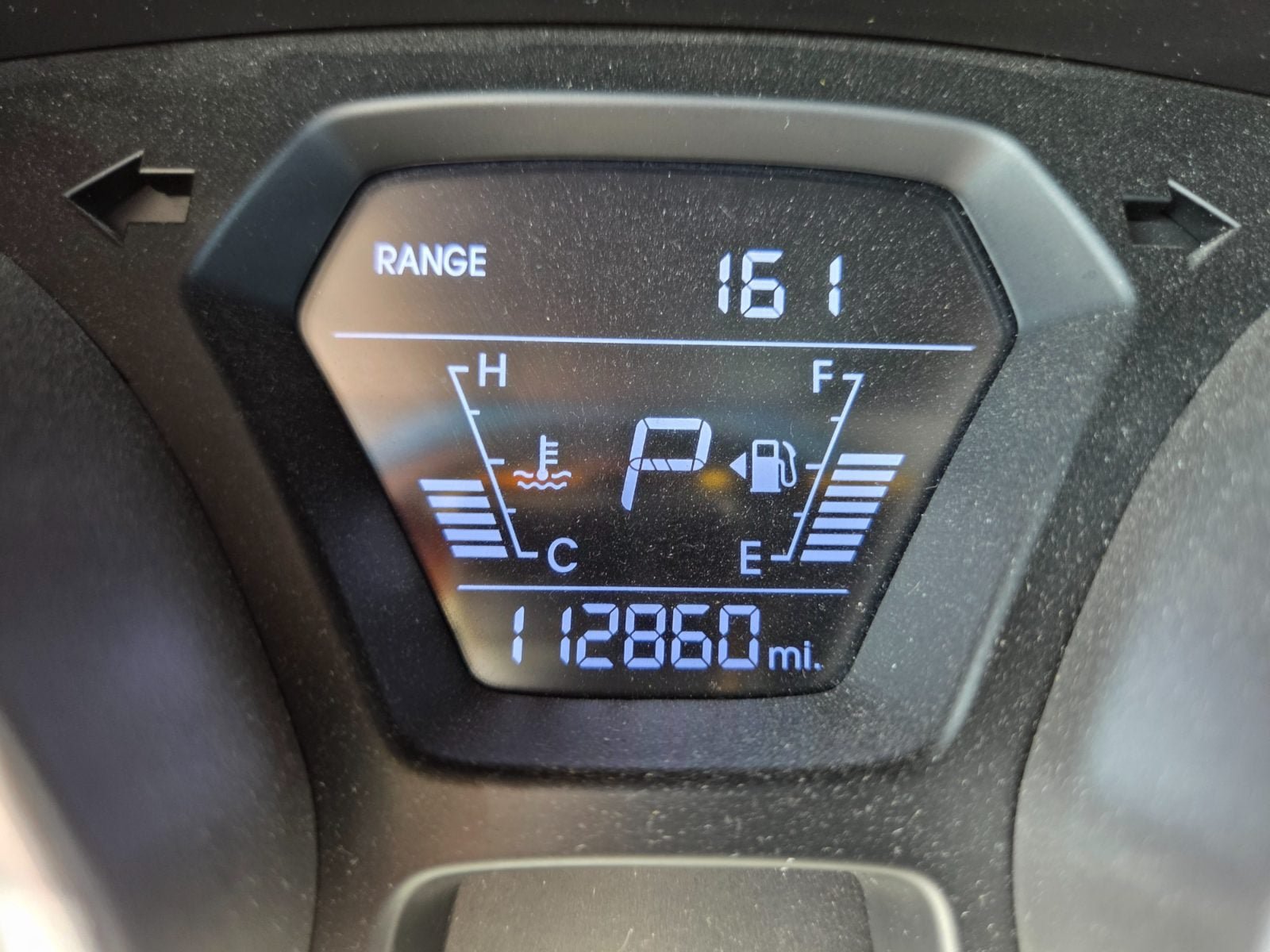 Used 2014 Hyundai Elantra Limited w/ Option Group 03 FWD image 19