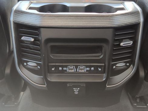 Used 2023 RAM 1500 Limited AWD/4WD image 25