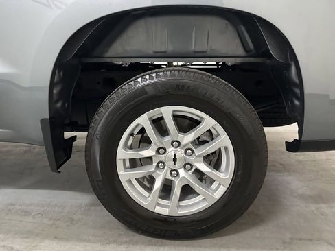 Used 2019 Chevrolet Silverado 1500 RST w/ All-Star Edition RWD image 56