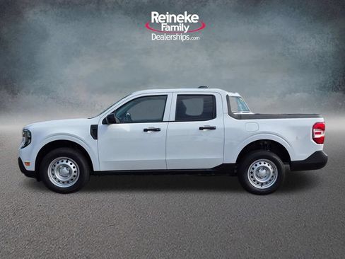 New 2026 Ford Maverick XL FWD image 9