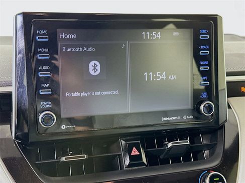 Used 2019 Toyota Corolla XSE image 13