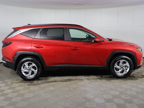 Used 2023 Hyundai Tucson SEL image 14