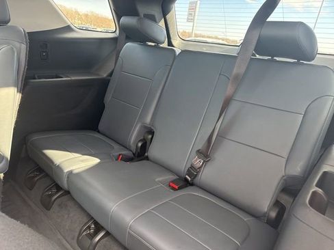 Used 2021 Chevrolet Traverse Premier w/ LPO, Floor Liner Package image 14