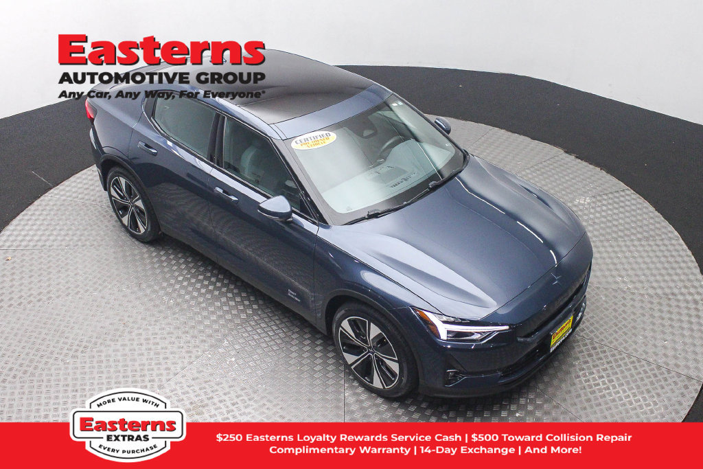 Used 2024 Polestar Polestar 2 AWD/4WD image 4