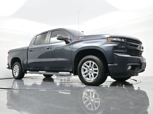 Used 2020 Chevrolet Silverado 1500 RST image 43