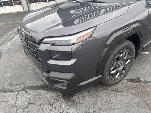 New 2026 Subaru Outback Premium image 62