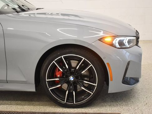 Used 2026 BMW M340i xDrive AWD/4WD image 13