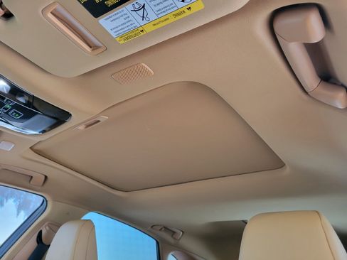 Certified 2024 Lexus NX 350 AWD w/ Vision Package image 11