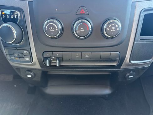 Used 2024 RAM 1500 Tradesman w/ Tradesman SXT Package image 22