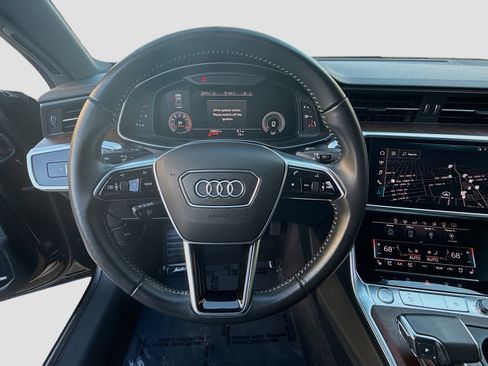Used 2019 Audi A7 3.0T Prestige w/ Prestige Package image 10