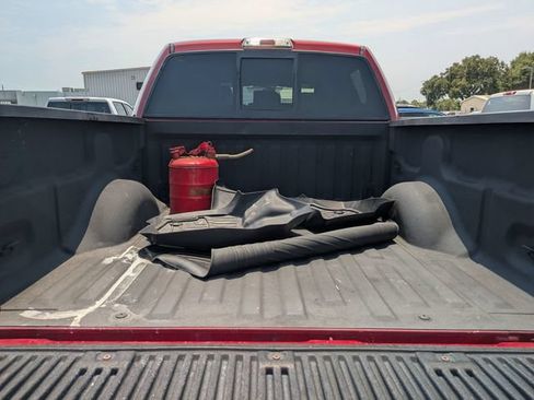 Used 2013 Ford F150 Platinum RWD image 32