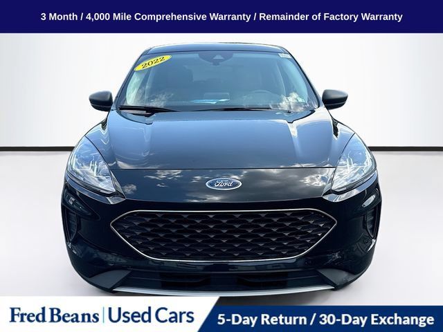 Used 2022 Ford Escape SE w/ Convenience Package AWD/4WD image 2