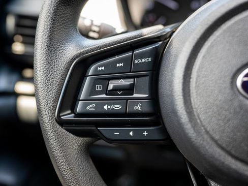 Certified 2024 Subaru Crosstrek 2.0i Premium AWD/4WD image 33