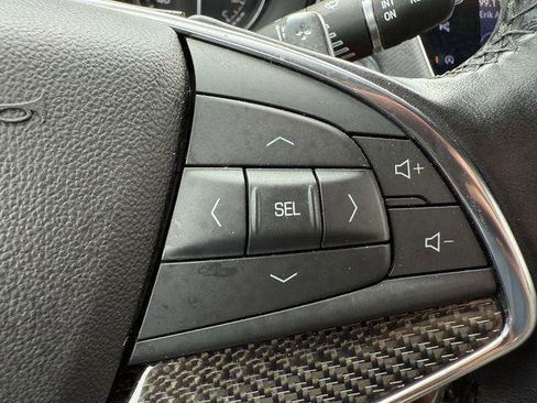 Used 2021 Cadillac XT5 Sportv image 25