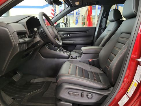 New 2026 Honda CR-V Sport-L image 7