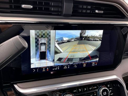 New 2026 GMC Sierra 3500 Denali w/ Denali Reserve Package image 12