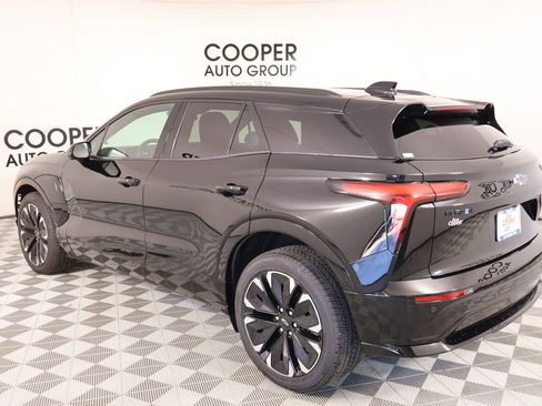 Used 2025 Chevrolet Blazer EV RS image 21