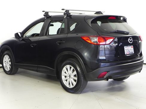 Used 2015 MAZDA CX-5 Touring FWD image 9