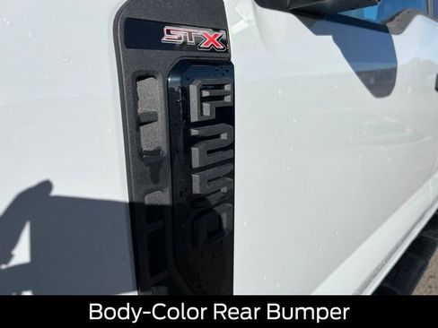 New 2026 Ford F250 XL w/ STX Appearance Package image 11