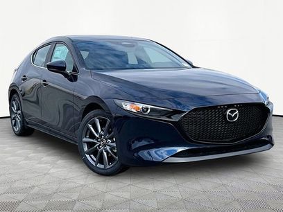 New 2026 MAZDA MAZDA3 s