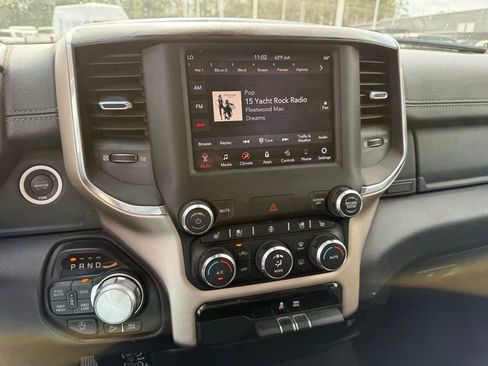 Used 2019 RAM 1500 Laramie w/ Off Road Group image 18