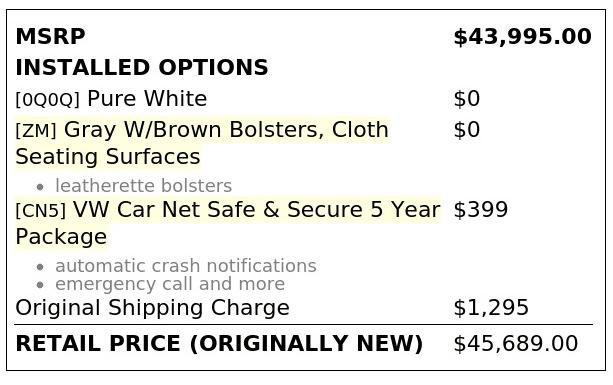 Used 2023 Volkswagen ID.4 Pro RWD image 4