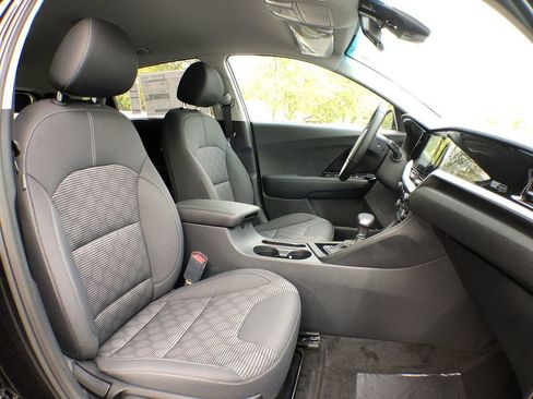 Used 2022 Kia Niro LXS image 51