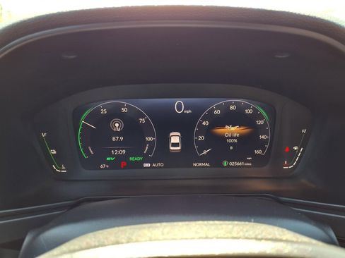 Used 2025 Honda Accord Sport image 17