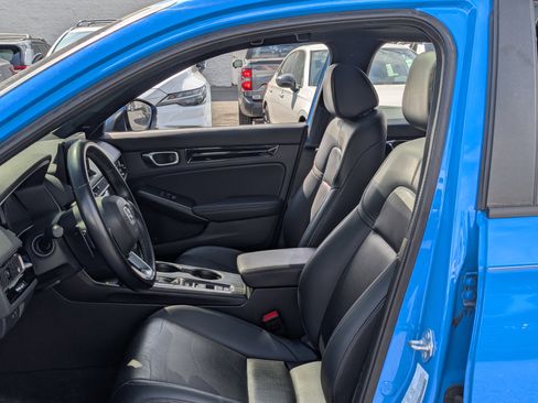 Used 2022 Honda Civic Sport Touring image 14