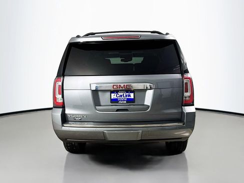 Used 2019 GMC Yukon Denali w/ Open Road Package AWD/4WD image 7