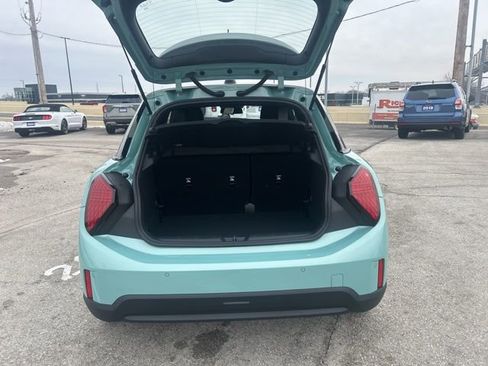 New 2026 MINI Cooper S image 7