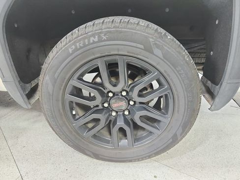 Used 2022 GMC Sierra 1500 Elevation AWD/4WD image 13
