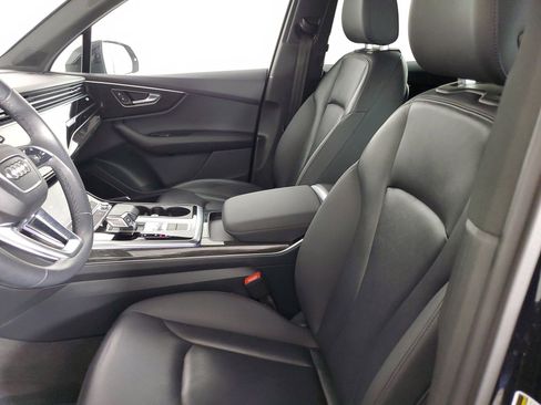 Certified 2021 Audi Q7 2.0T Premium Plus w/ Premium Plus Package image 28