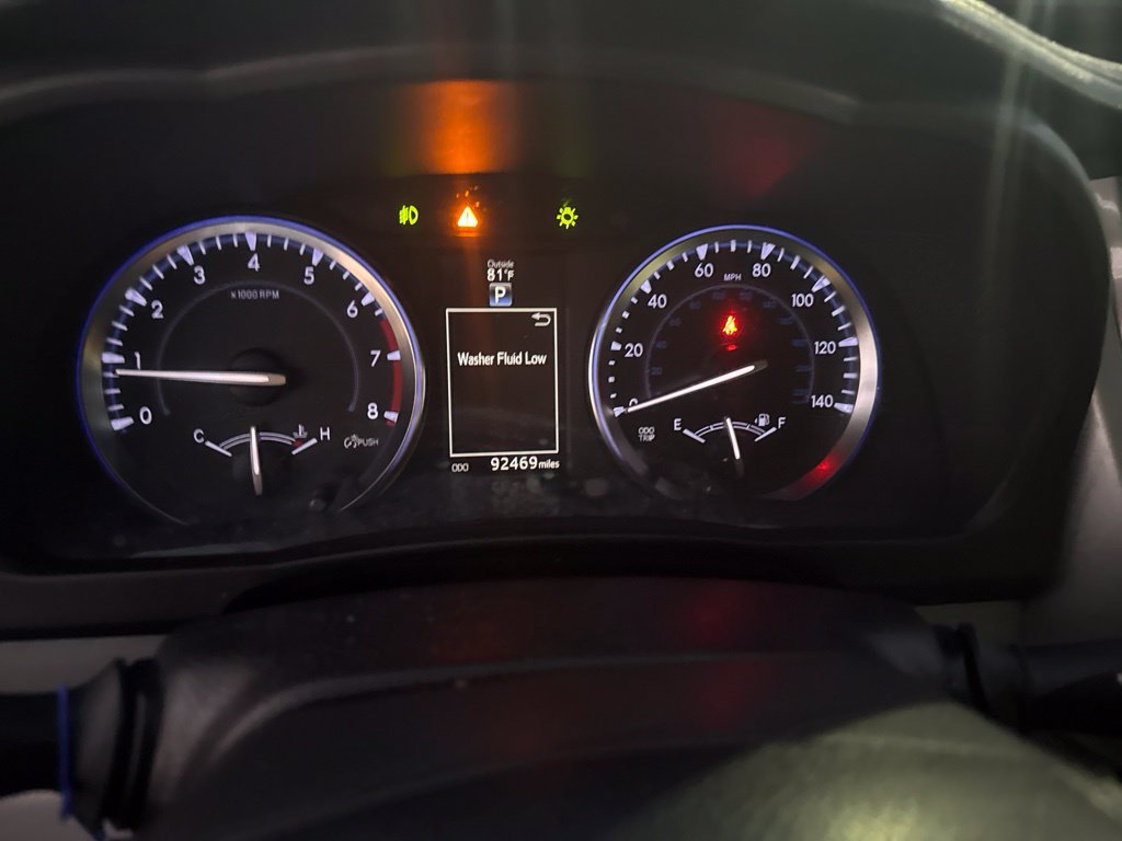 Used 2014 Toyota Highlander Limited AWD/4WD image 7