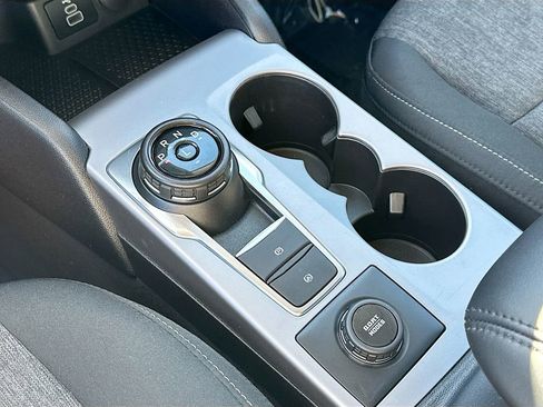Used 2024 Ford Bronco Sport Big Bend AWD/4WD image 14