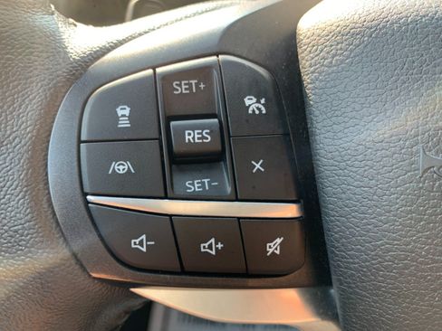 Used 2020 Ford Explorer Limited AWD/4WD image 20