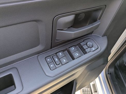 New 2026 RAM 5500 Tradesman w/ Chrome Appearance Group AWD/4WD image 8
