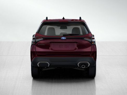 New 2026 Subaru Forester Limited AWD/4WD image 9