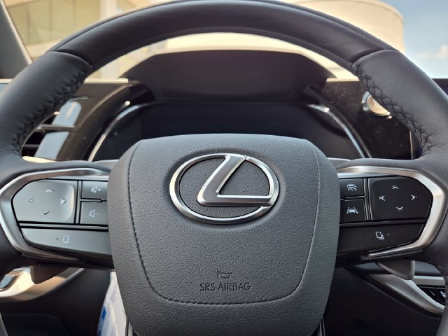 New 2026 Lexus RX 350 Premium Plus w/ Convenience Package AWD/4WD image 30