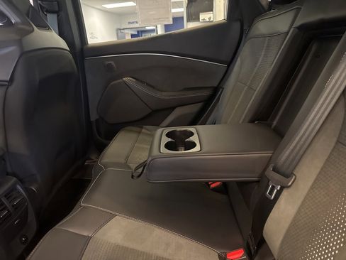 New 2025 Ford Mustang Mach-E GT image 37