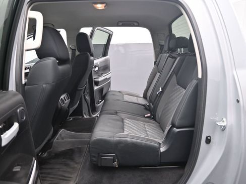 Used 2021 Toyota Tundra SR5 w/ TRD Off-Road Package image 18