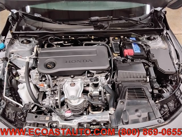 Used 2026 Honda Civic Sport image 9