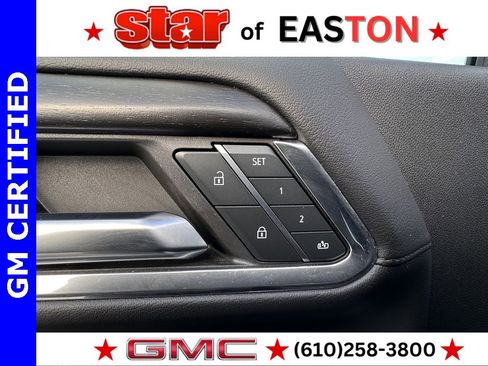 Certified 2024 GMC Sierra 2500 Denali w/ Denali Reserve Package image 16