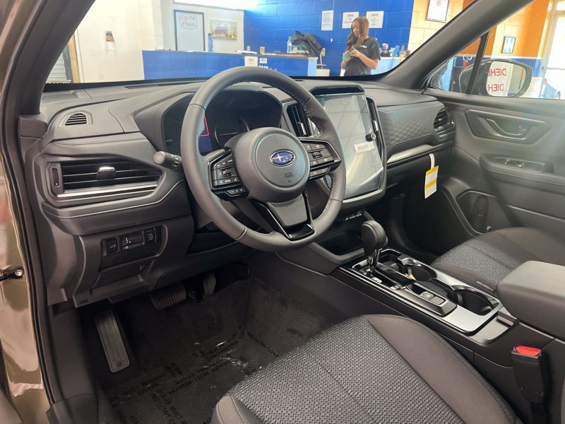 New 2026 Subaru Forester Premium AWD/4WD image 24