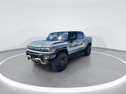 New 2026 GMC Hummer EV 4x4 Crew Cab image 4