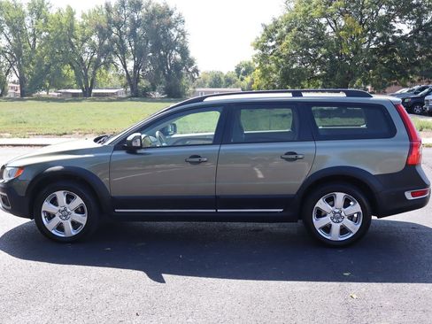 Used 2009 Volvo XC70 T6 image 9