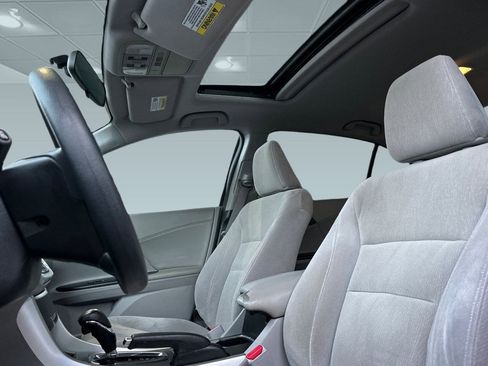 Used 2013 Honda Accord EX image 15